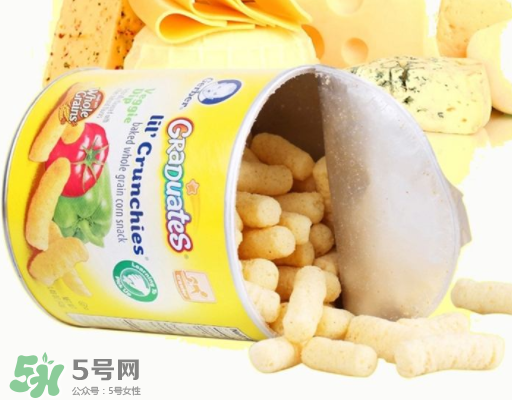 嘉寶泡芙條有什么營養(yǎng)？嘉寶泡芙條營養(yǎng)價值高嗎？