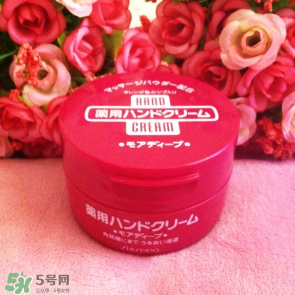 資生堂尿素護(hù)手霜怎么樣？資生堂尿素護(hù)手霜測(cè)評(píng)