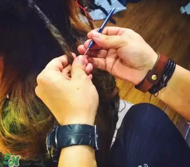 臟辮是什么意思？臟辮是怎么弄的