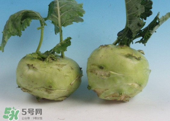 苤藍(lán)怎么讀？苤藍(lán)孕婦可以吃嗎