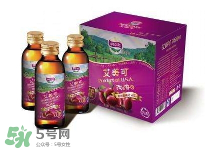西梅汁哪個(gè)牌子好？西梅汁哪里有賣？