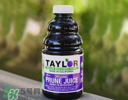 西梅汁哪個(gè)牌子好？西梅汁哪里有賣？