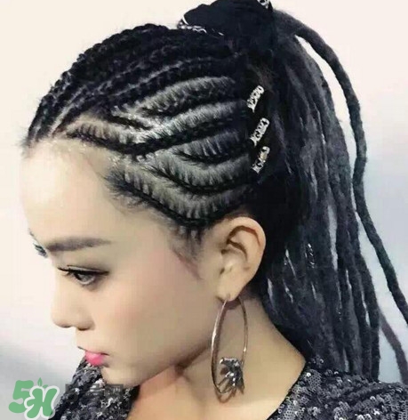 臟辮臟不臟？臟辮怎么洗頭？