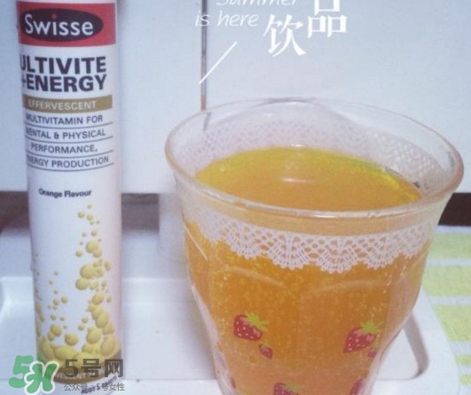 維c泡騰片小孩能吃嗎？維c泡騰片孕婦可以喝嗎