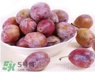西梅汁怎么做？西梅汁的功效與作用 