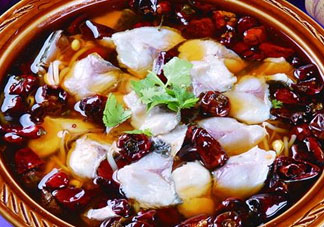 水煮魚可以放什么蔬菜？水煮魚可以放香菇嗎？