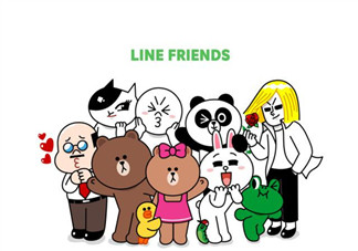 LINE FRIENDS跨界合作款有哪些？怎么樣？