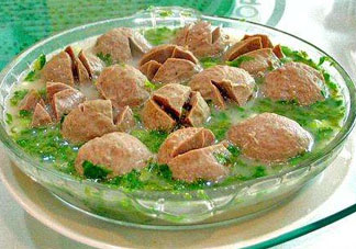 牛肉丸怎么做有彈性？牛肉丸為什么沒有彈性？