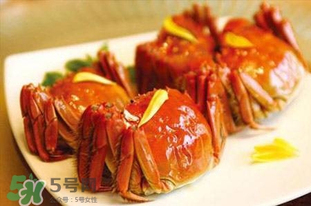 螃蟹里面有寄生蟲嗎？螃蟹有寄生蟲還可以吃嗎？