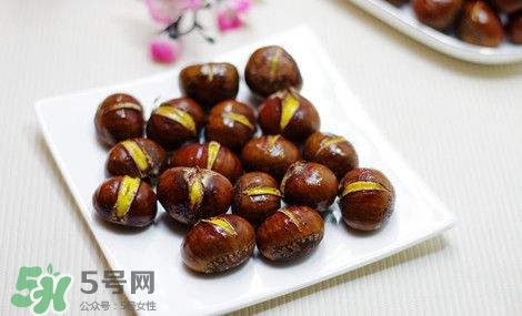 糖炒栗子怎么保存？糖炒栗子怎么容易剝殼？