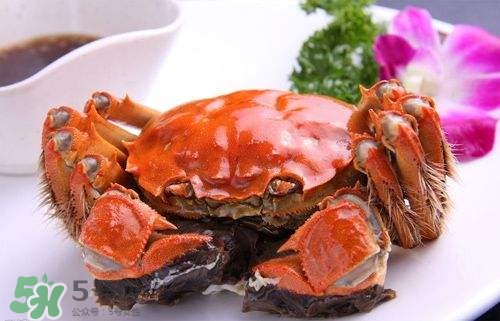 螃蟹里面綠色的是什么？能吃嗎？