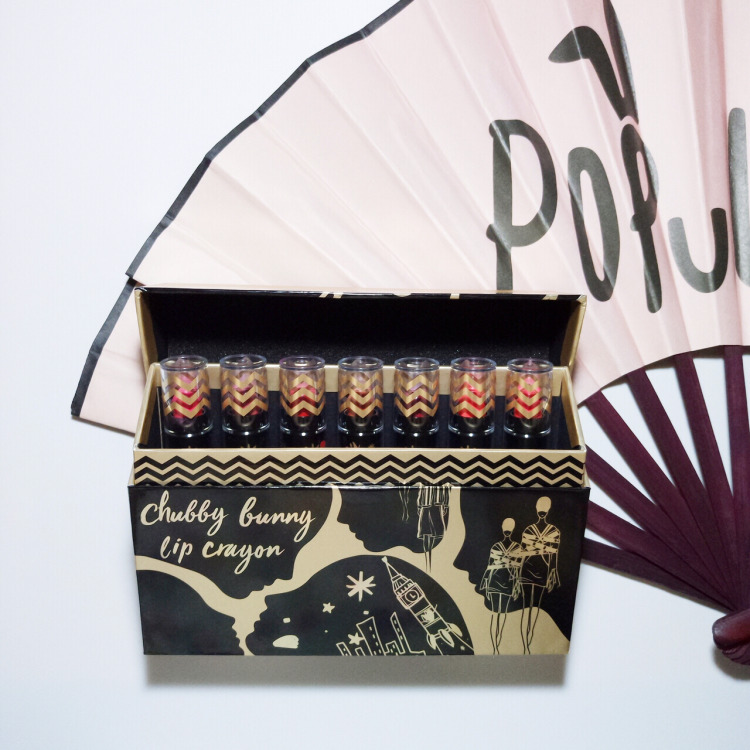 玻兒口紅怎么樣？玻兒口紅怎么樣持久嗎？