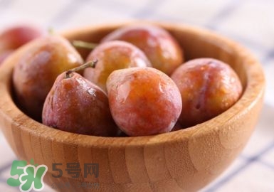 西梅怎么吃要剝皮嗎？西梅怎么吃好吃？