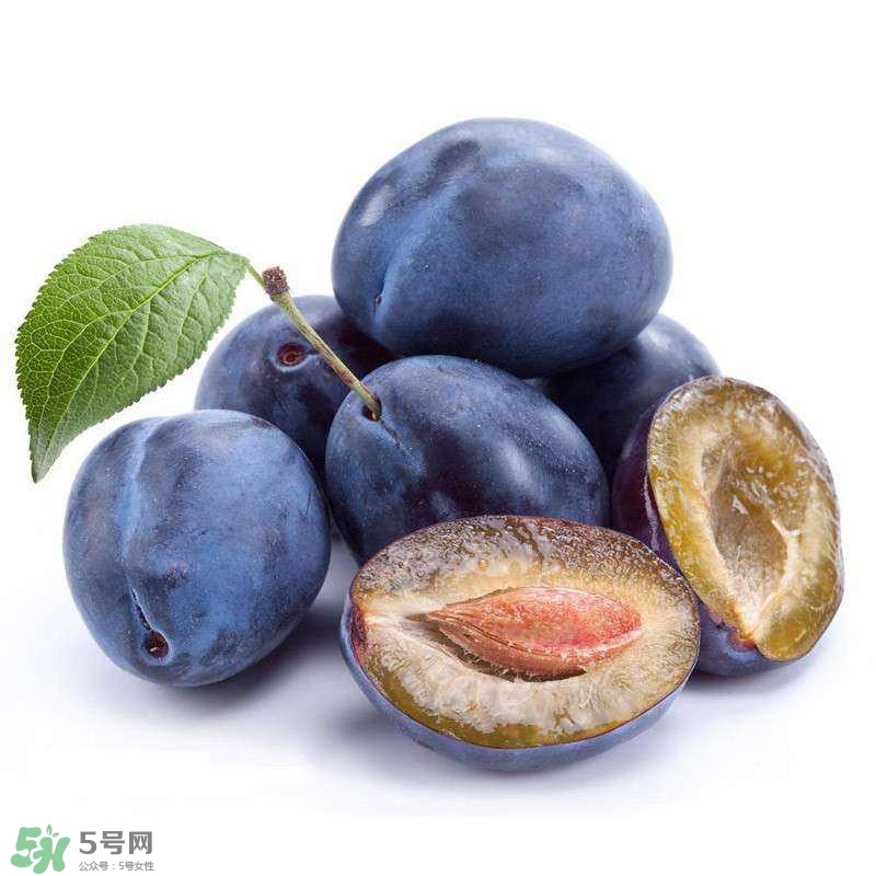 西梅核仁有毒嗎？西梅核咽下去了怎么辦？