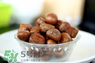 糖炒栗子怎么保存？糖炒栗子怎么容易剝殼？