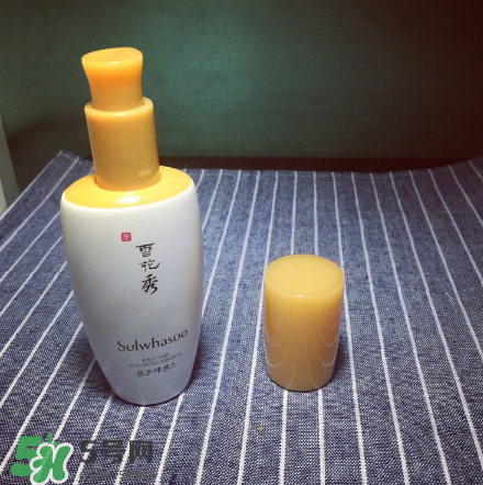 雪花秀潤(rùn)燥精華適合什么膚質(zhì)？