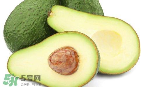 寶寶多大可以吃牛油果？寶寶吃牛油果的好處
