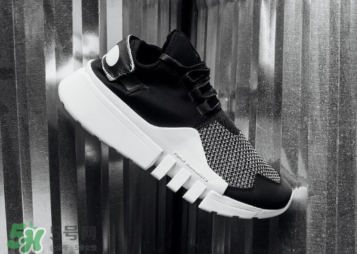 adidas y-3 ayero黑白配色在哪買_多少錢？