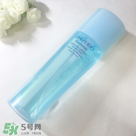 資生堂pureness系列怎么樣？資生堂pureness系列測(cè)評(píng)