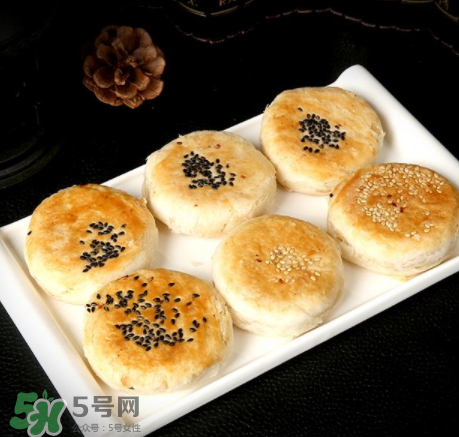 板栗餅吃了會胖嗎？吃板栗餅會上火嗎？