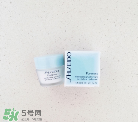 資生堂pureness系列怎么樣？資生堂pureness系列測(cè)評(píng)