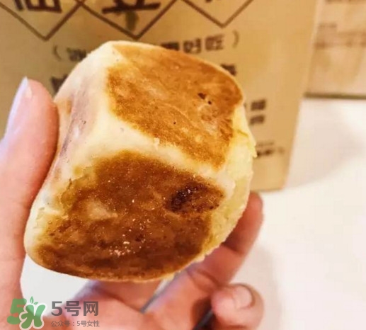 虎皮餑餑是怎么做的？虎皮餑餑是哪里的