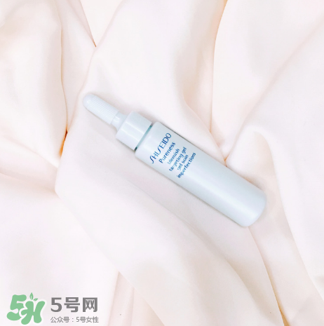 資生堂Pureness祛痘修復凝膠啫喱怎么樣？好用嗎？