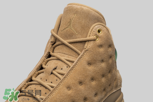 air jordan 13 wheat麂皮小麥配色什么時(shí)候發(fā)售_多少錢？