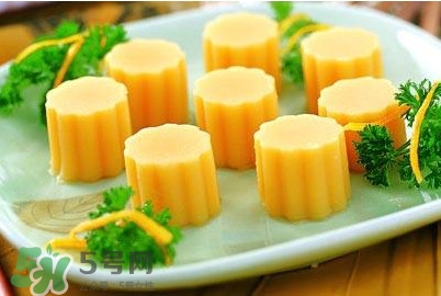豌豆黃孕婦能吃嗎？豌豆黃是什么做的