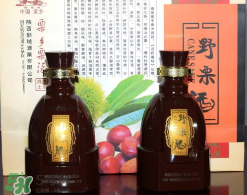 泡板栗酒用什么酒最好？板栗用什么酒泡最好？
