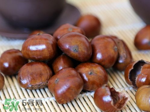 泡板栗酒用什么酒最好？板栗用什么酒泡最好？