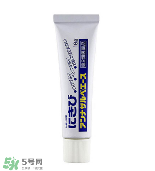 白兔暗瘡膏怎么樣？白兔暗瘡膏怎么用？