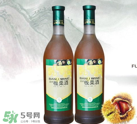板栗酒多少錢一瓶？板栗酒價(jià)格