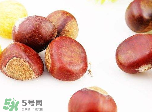 板栗泡酒真的能壯陽(yáng)嗎？板栗泡酒有什么功效？