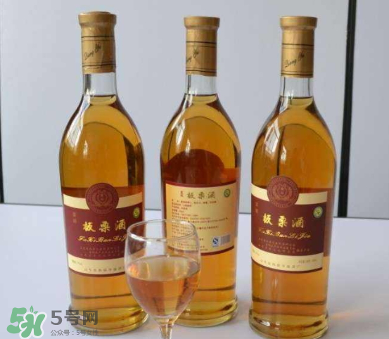 板栗酒要泡多長時間？板栗泡酒要多長時間？