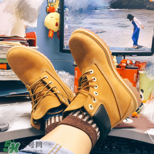 timberland大黃靴多少錢？timberland大黃靴怎么樣？