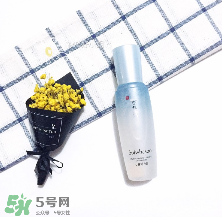 雪花秀噴霧好用嗎？雪花秀噴霧評測