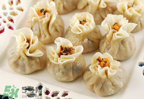 燒麥怎么包？燒麥蒸多長(zhǎng)時(shí)間能熟