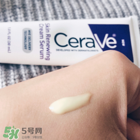 Cerave A醇精華怎么樣？Cerave A醇測(cè)評(píng)