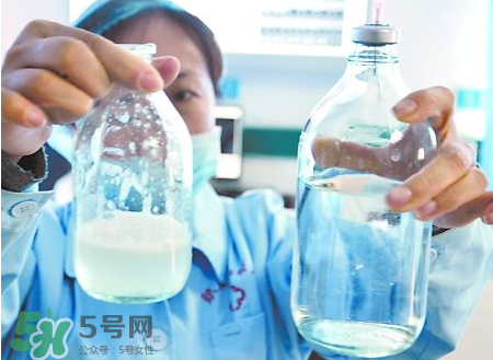 生理鹽水怎么洗鼻子？生理鹽水洗鼻子難受嗎？