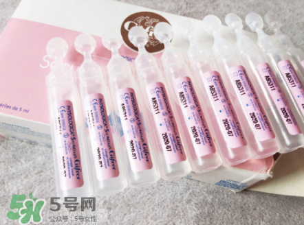 生理鹽水可以洗眼睛嗎？生理鹽水洗眼睛好不好？