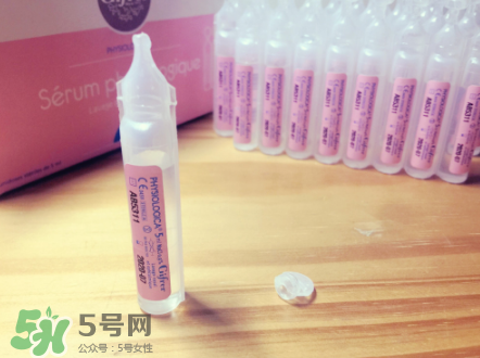 生理鹽水可以洗眼睛嗎？生理鹽水洗眼睛好不好？