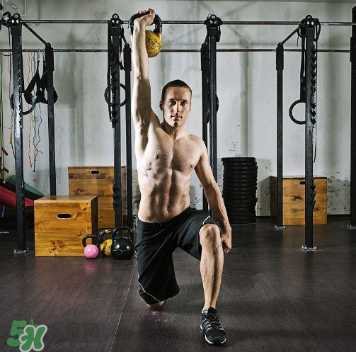 crossfit能減肥嗎？crossfit減肥效果好嗎？
