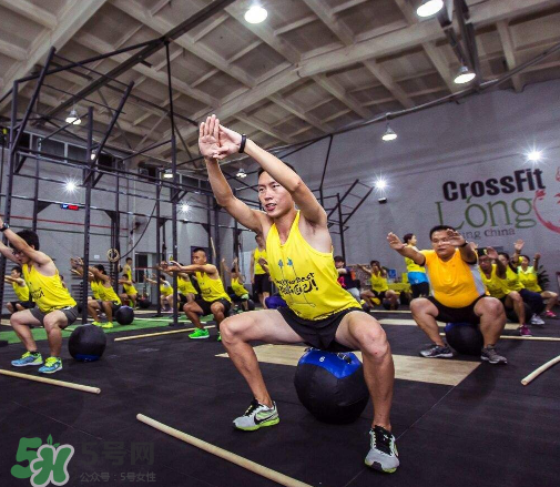 crossfit能減肥嗎？crossfit減肥效果好嗎？