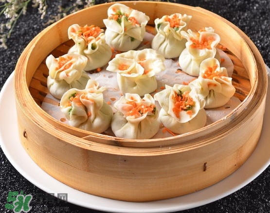 燒麥?zhǔn)鞘裁礀|西？燒麥?zhǔn)悄睦锏奶禺a(chǎn)？