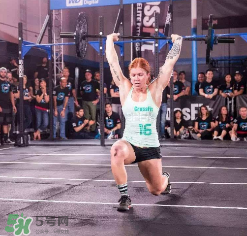 crossfit適合所有人嗎？crossfit適合女生練嗎？