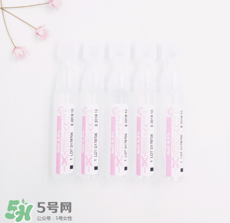 生理鹽水能泡隱形眼鏡嗎？生理鹽水能泡美瞳嗎？