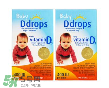 Baby Ddrops是哪國(guó)的？Baby Ddrops品牌介紹