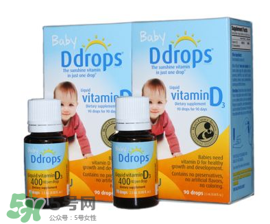 Baby Ddrops是哪國(guó)的？Baby Ddrops品牌介紹