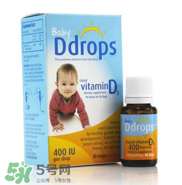 Baby Ddrops是哪國(guó)的？Baby Ddrops品牌介紹